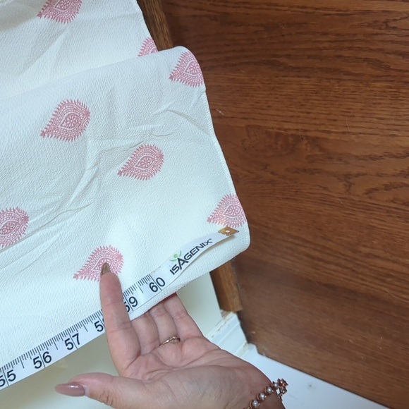 Beautiful Sabo Skirt Backless Maxi Dress Size M. NWT - Picture 3 of 6